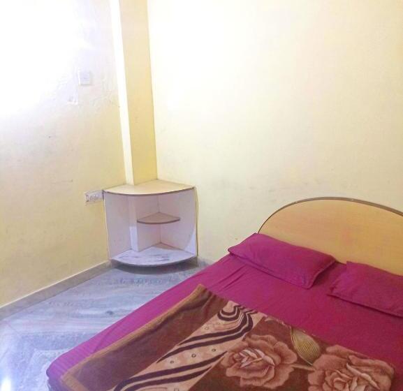 بنسيون Shreeji Arpan