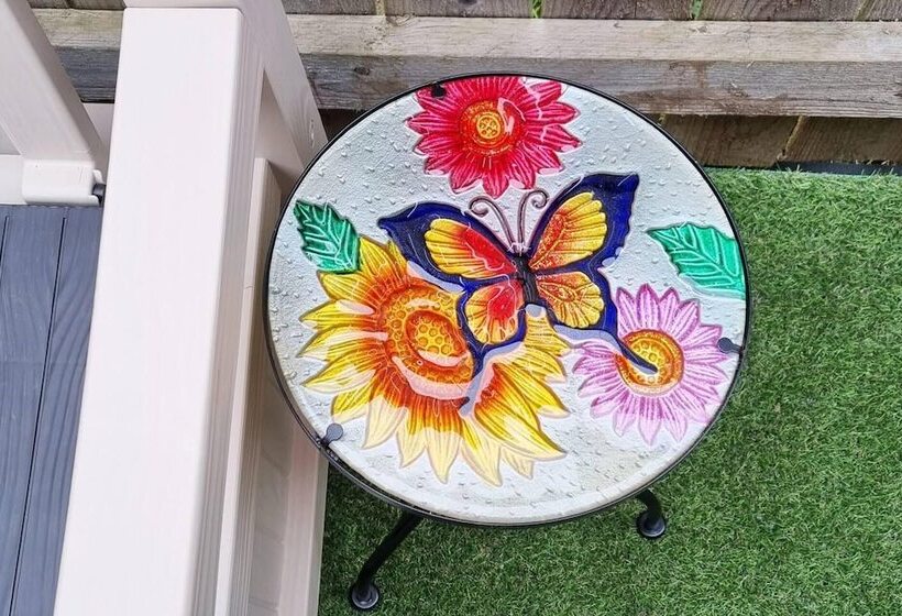 펜션 The Ivy Guest House   Near Roundhay Park