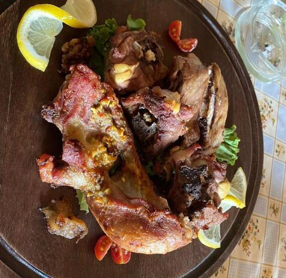 펜션 Villa Belinis