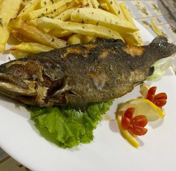 펜션 Villa Belinis