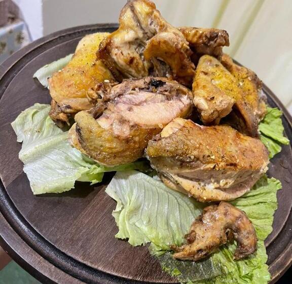 펜션 Villa Belinis