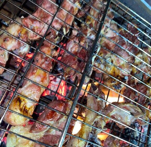 펜션 Villa Belinis