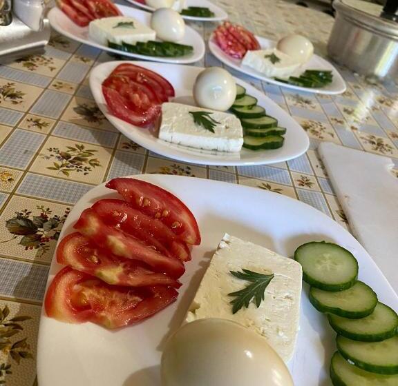 펜션 Villa Belinis