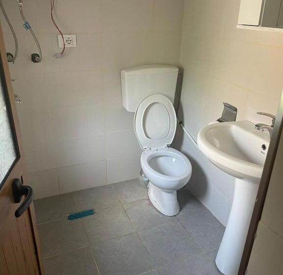 펜션 Villa Belinis