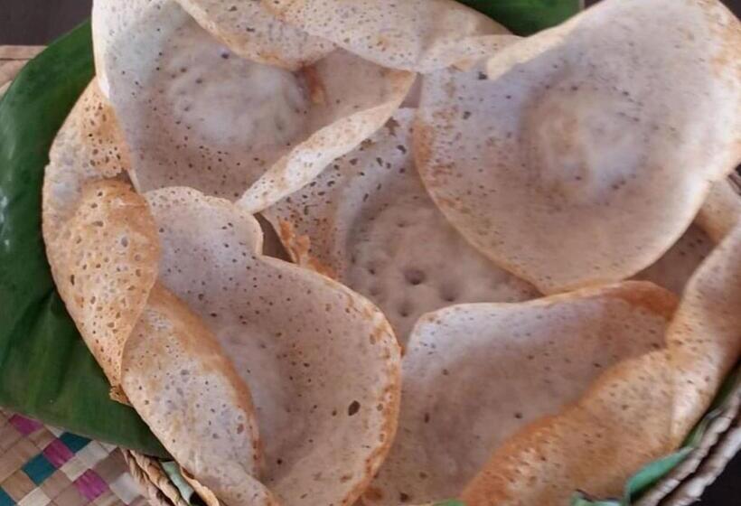 ペンション Villa Sanitha