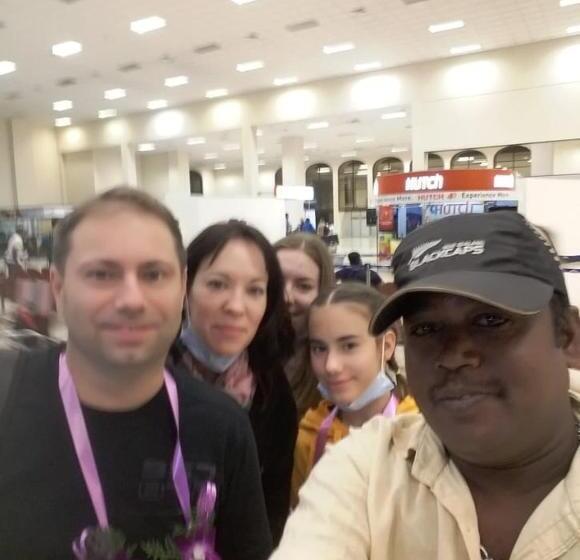 ペンション Villa Sanitha