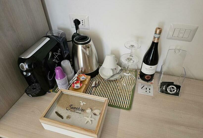 펜션 Zaffiro S House