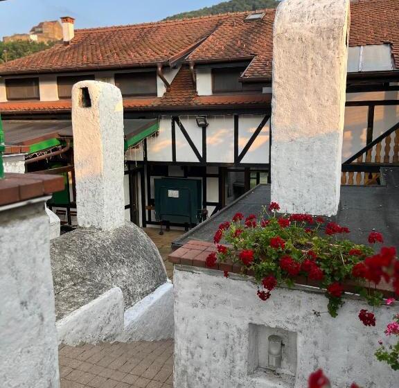 Pensiunea Gasthof Michelsberg