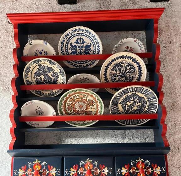 Pensiunea Gasthof Michelsberg