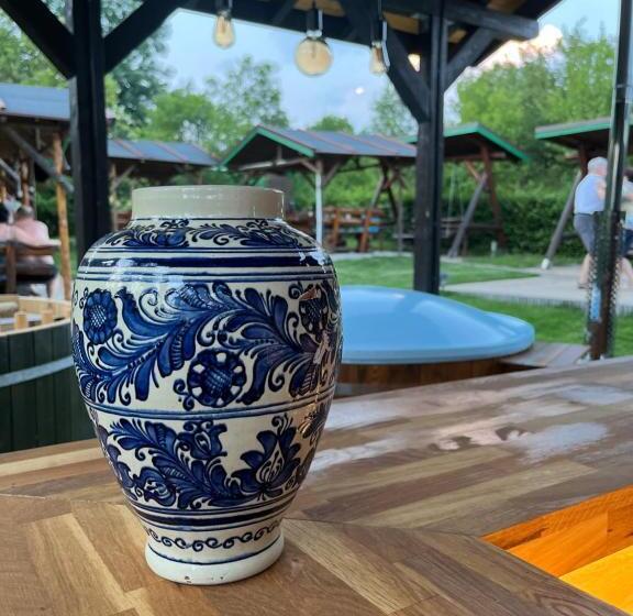 Pensiunea Gasthof Michelsberg