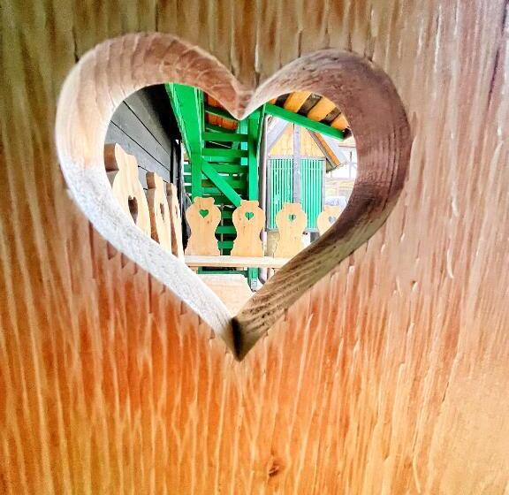 Pensiunea Gasthof Michelsberg