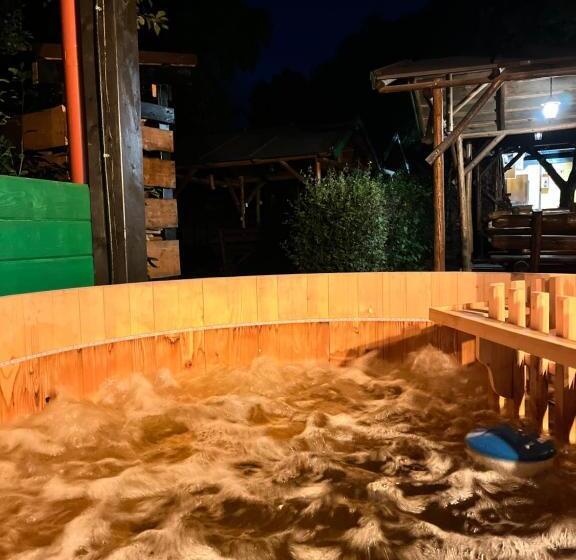 Pensiunea Gasthof Michelsberg