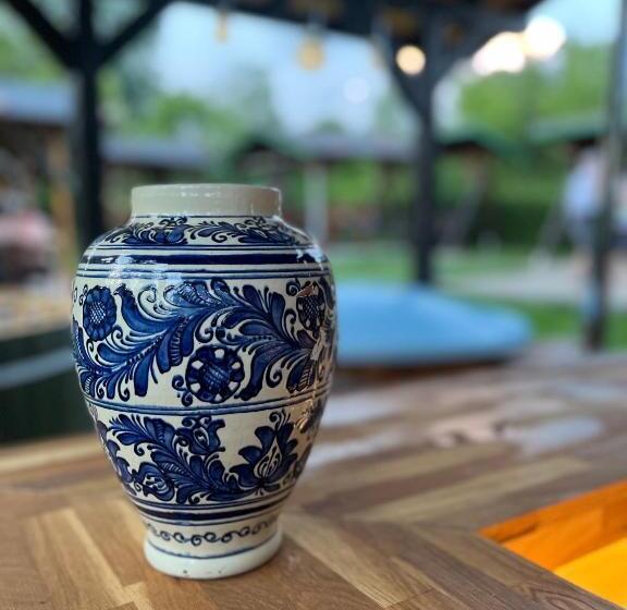 Pensiunea Gasthof Michelsberg