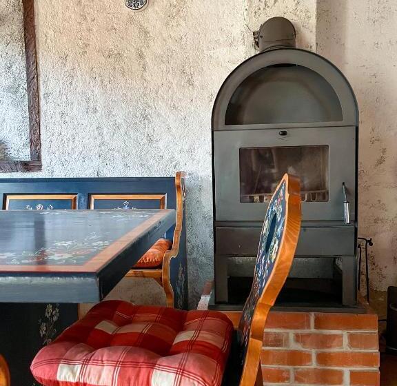 Pensiunea Gasthof Michelsberg