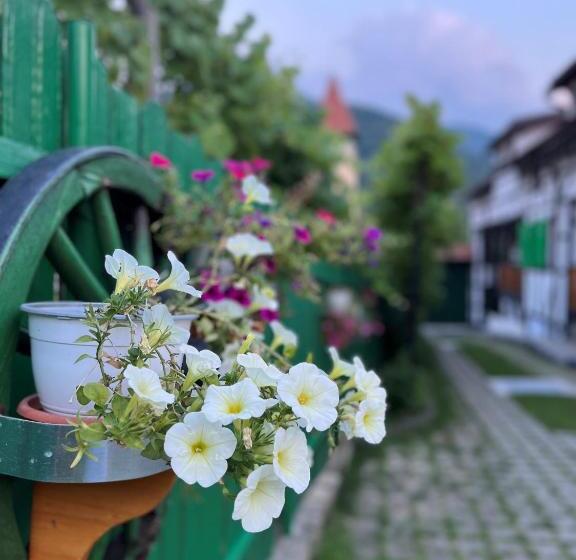 Pensiunea Gasthof Michelsberg