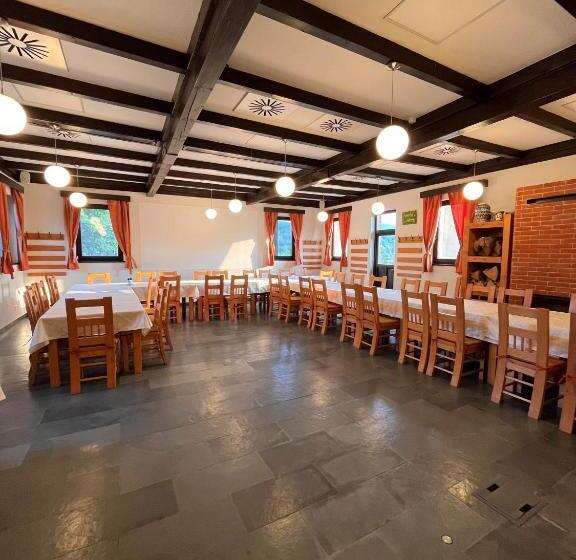 Pensiunea Gasthof Michelsberg