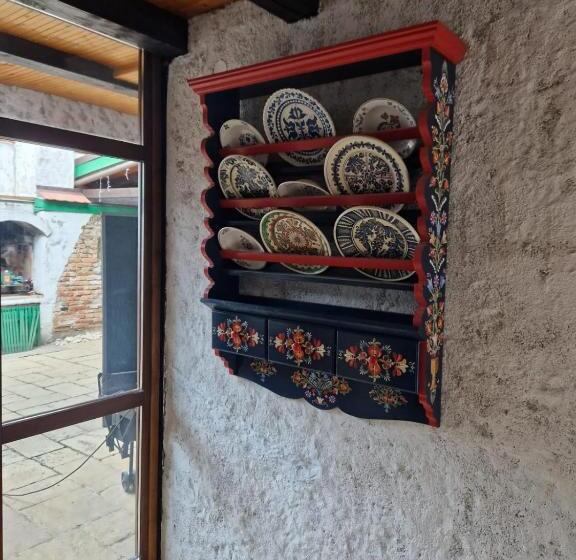 Pensiunea Gasthof Michelsberg