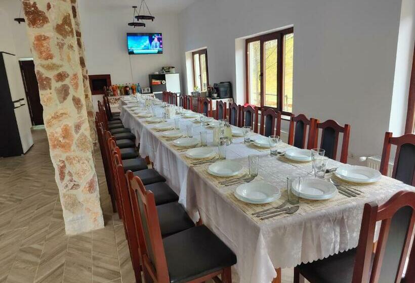 Pensiunea Trei Brazi Arieseni