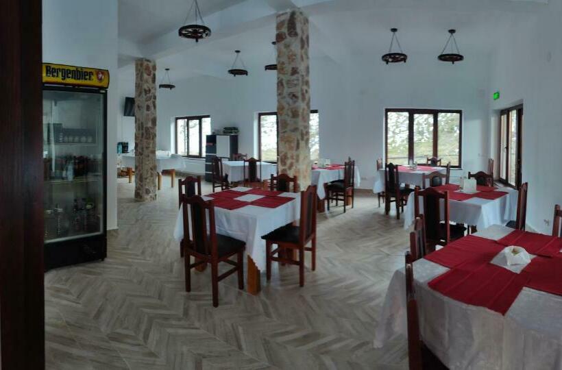 Pensiunea Trei Brazi Arieseni