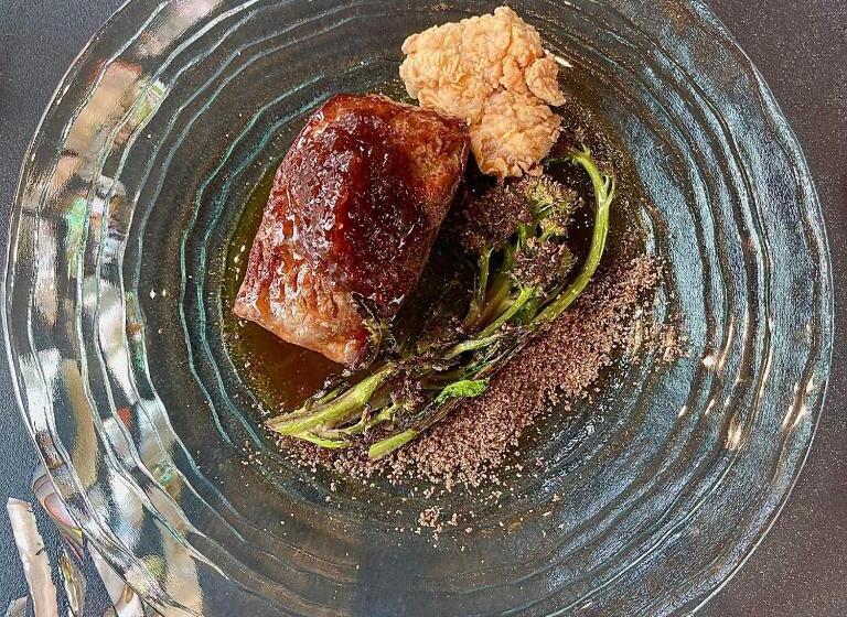 리조트 Sacred Rock Inn