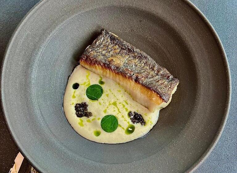 리조트 Sacred Rock Inn