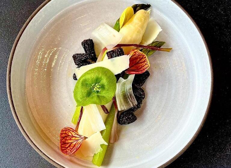 리조트 Sacred Rock Inn