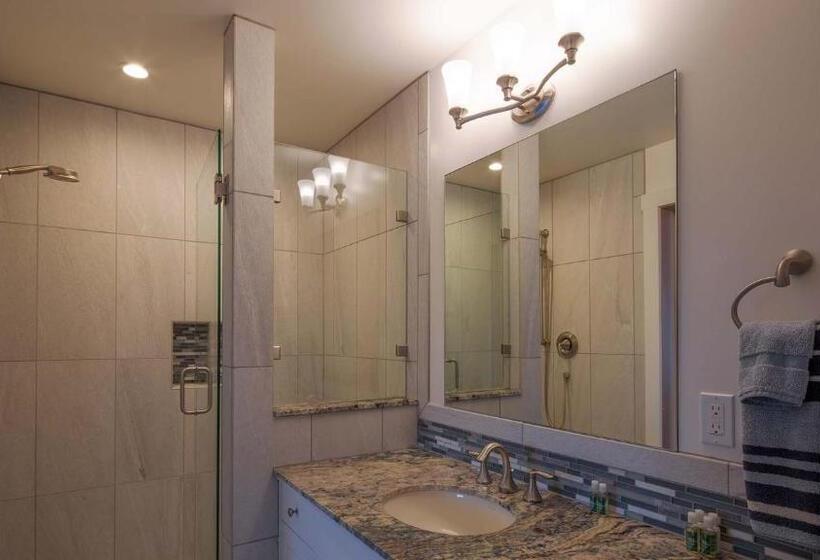 리조트 Sacred Rock Inn