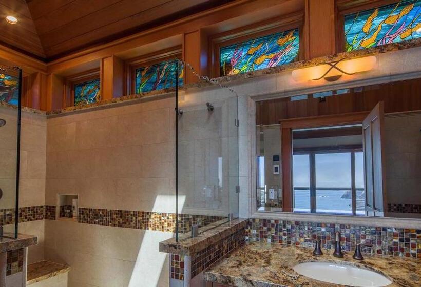 리조트 Sacred Rock Inn