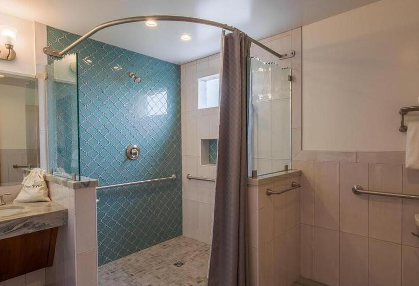 리조트 Sacred Rock Inn