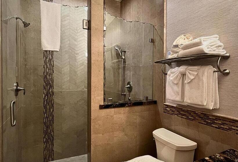 리조트 Sacred Rock Inn