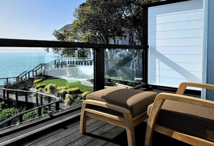 리조트 Sacred Rock Inn