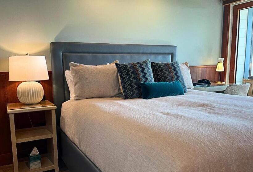 리조트 Sacred Rock Inn