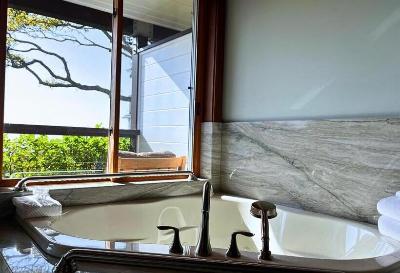 리조트 Sacred Rock Inn