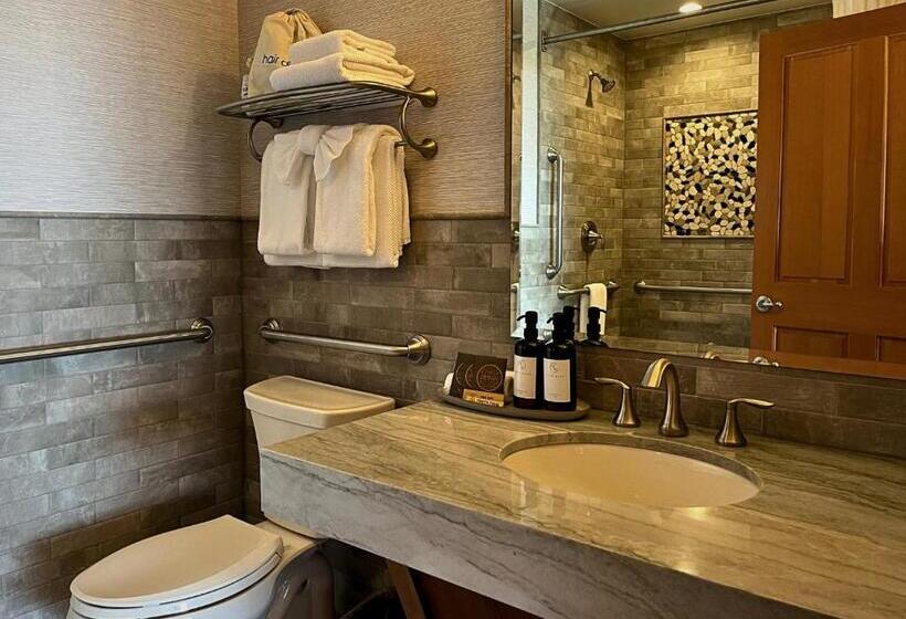 리조트 Sacred Rock Inn