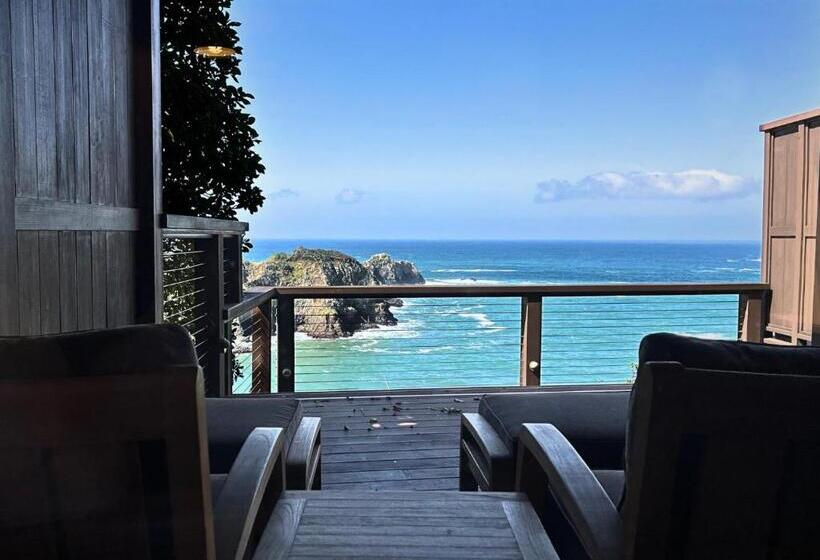 리조트 Sacred Rock Inn