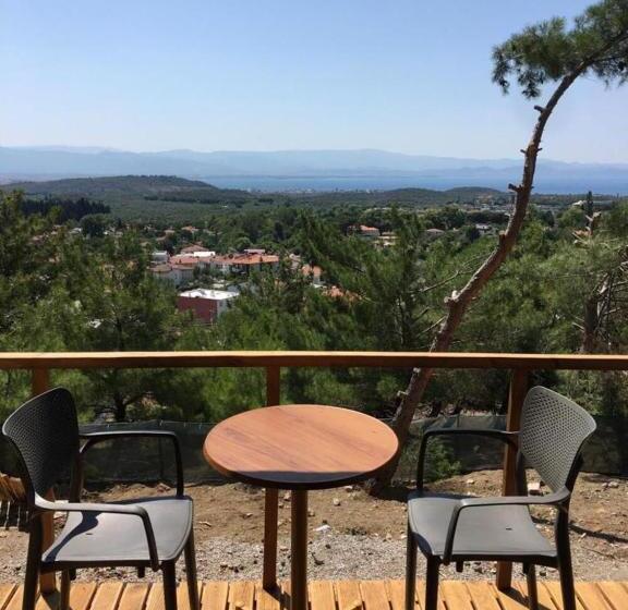 Sarı Konak Butik Otel