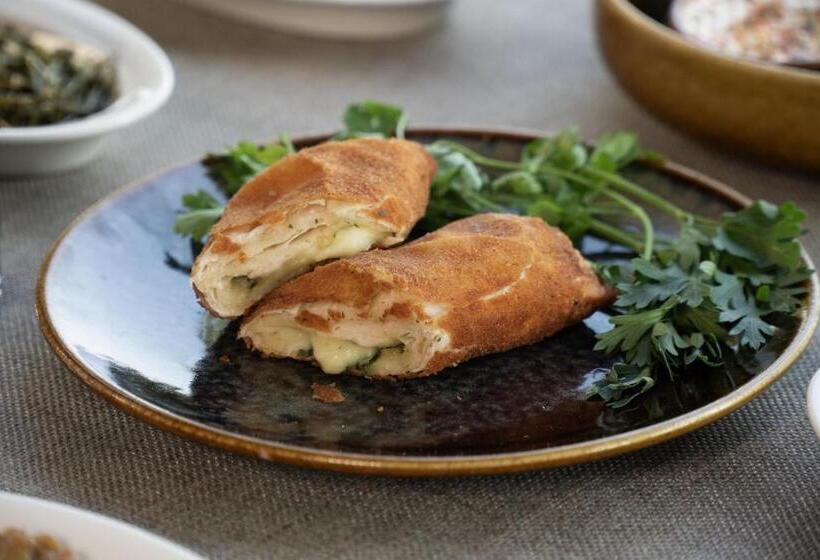 Sarı Konak Butik Otel