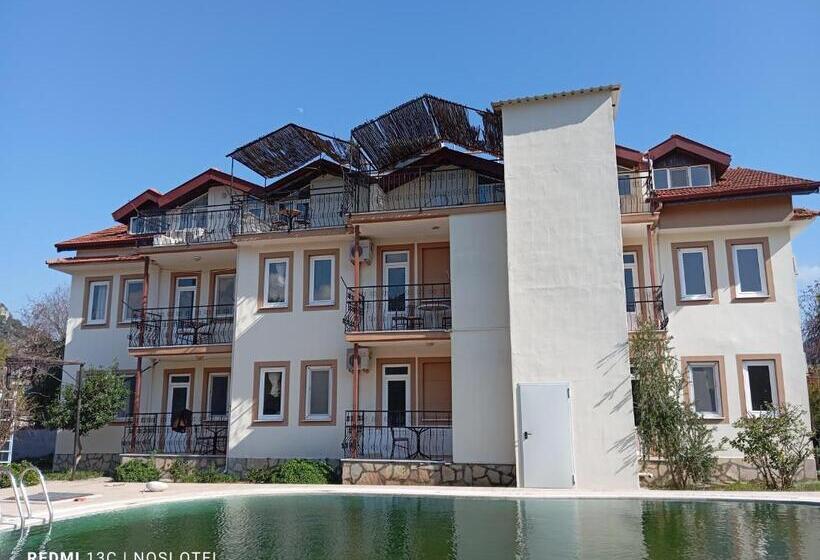 Nosi Otel Dalyan Otelleri̇