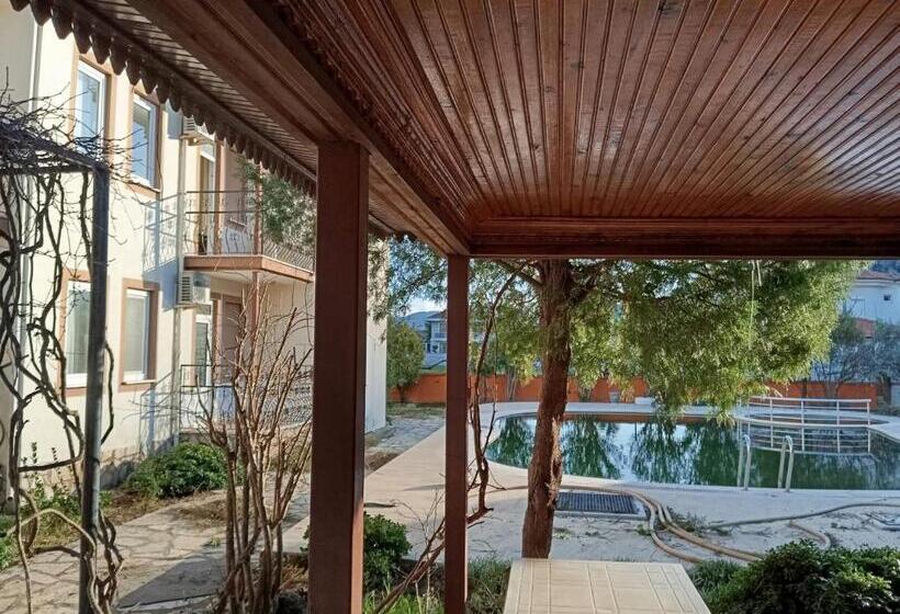 Nosi Otel Dalyan Otelleri̇