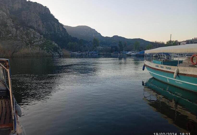Nosi Otel Dalyan Otelleri̇