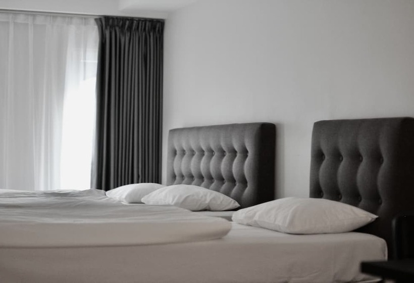 Super Stay Hotel, Oslo