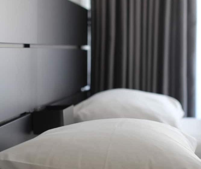 Super Stay Hotel, Oslo