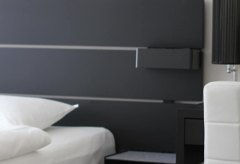 Super Stay Hotel, Oslo