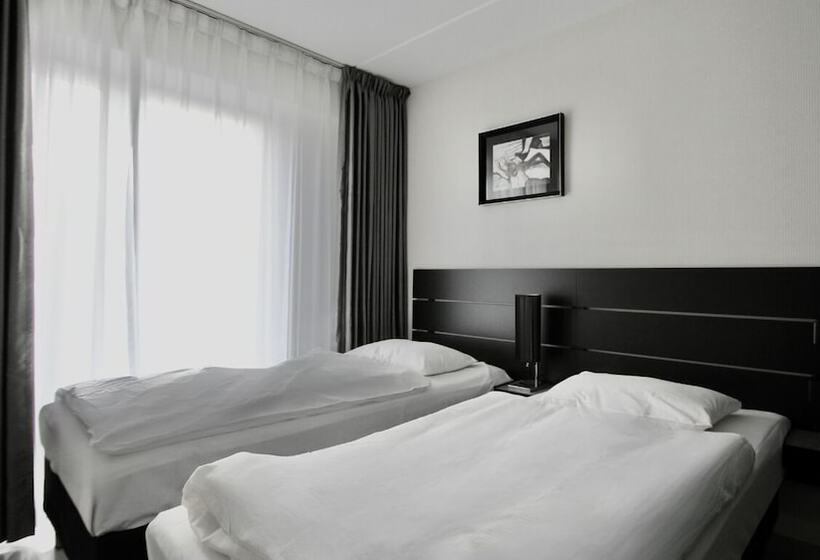 Super Stay Hotel, Oslo