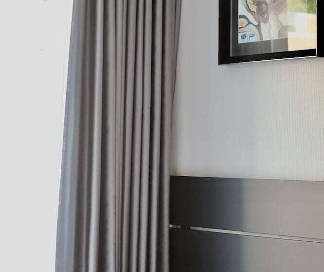 Super Stay Hotel, Oslo