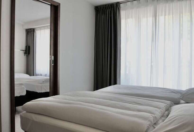 Super Stay Hotel, Oslo