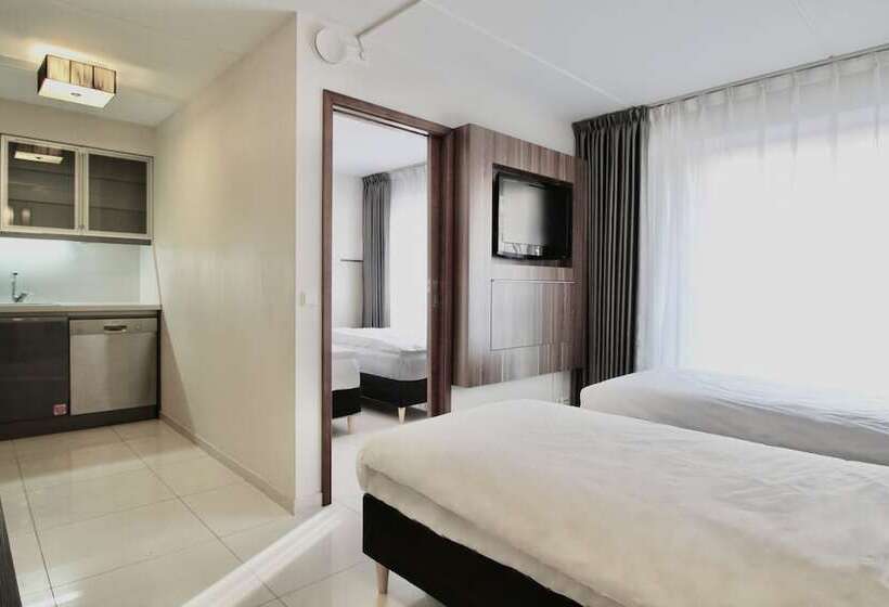 Super Stay Hotel, Oslo