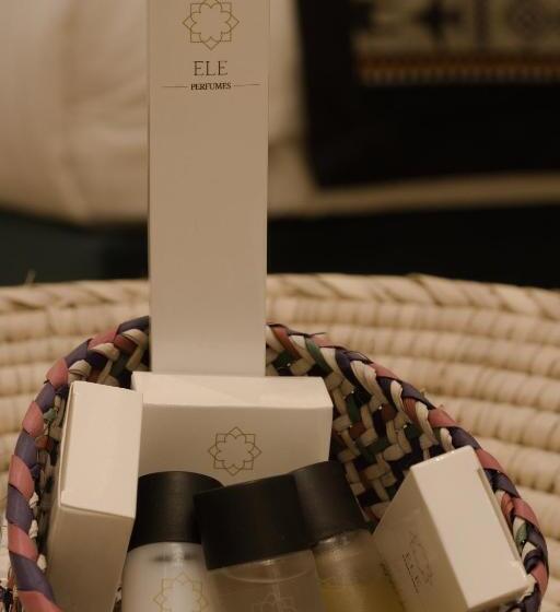 ريف سويت للأجنحة الفندقية