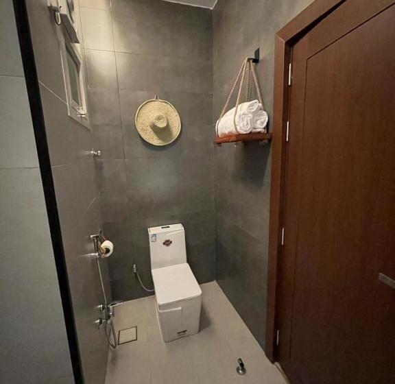 ريف سويت للأجنحة الفندقية