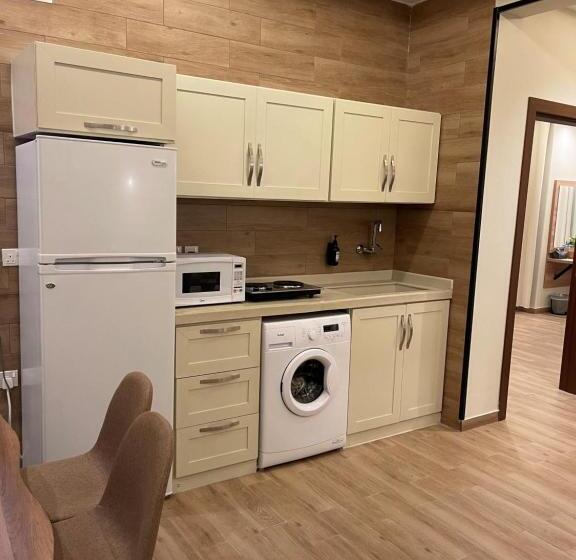 ريف سويت للأجنحة الفندقية